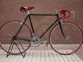 Bicicleta de carreras marca BH del año 1986 - nick: Original Leo