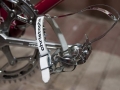 Correas de pedal Zefal Christophe 516 en bicicleta emporium