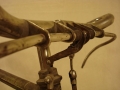 Bicicleta_antigua_Super_CIL_varillas_topografo_museo_ferrocarril_Madrid_restauracion_024