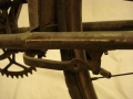 Bicicleta_antigua_Super_CIL_varillas_topografo_museo_ferrocarril_Madrid_restauracion_042