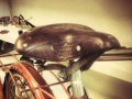Bicicleta orbea antigua, Bicicletas de varillas, Bicicleta antigua Orbea clasica varillas 1940 0003