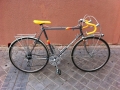 Bicicletas de cicloturismo Peugeot Anjou 1987 0028
