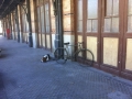 Bicicleta_antigua_Super_CIL_topografo_museo_ferrocarril_Madrid_restauracion_002
