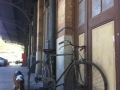 Bicicleta_antigua_Super_CIL_topografo_museo_ferrocarril_Madrid_restauracion_003