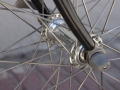 Bicicletas de carreras clasicas | Zeus 1974