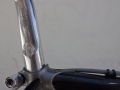 Bicicletas de carreras clasicas | Zeus 1974