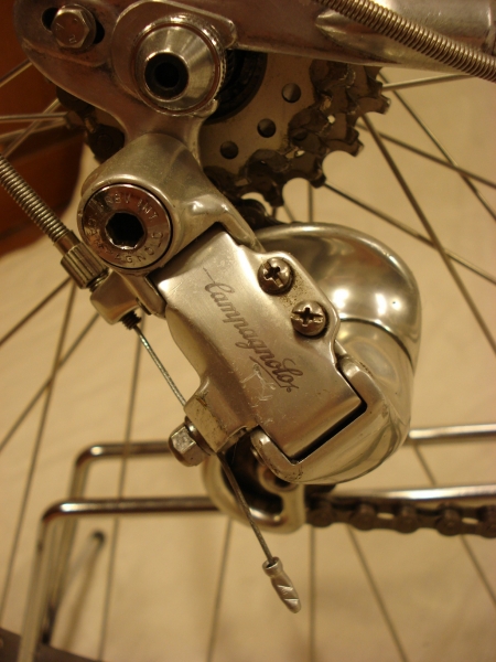 Bicicleta_clasica_ALAN_carreras_antigua_carretera_aluminio_Campagnolo_Cinelli_18