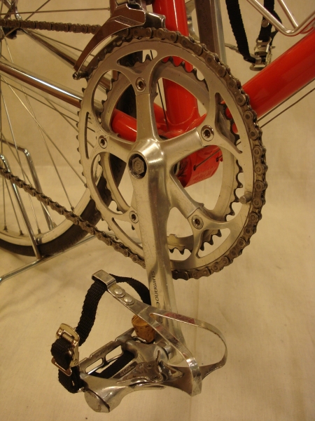 Bicicleta_clasica_contrarreloj_Cinelli_Campagnolo_Shimano_600_cabra_antigua_Columbus_027