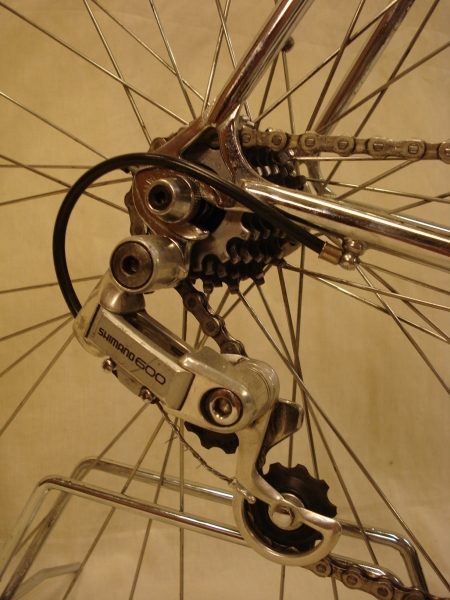 Bicicleta_clasica_contrarreloj_Cinelli_Campagnolo_Shimano_600_cabra_antigua_Columbus_030