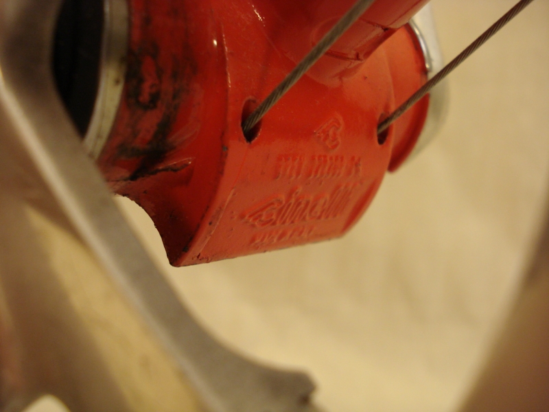 Bicicleta_clasica_contrarreloj_Cinelli_Campagnolo_Shimano_600_cabra_antigua_Columbus_034