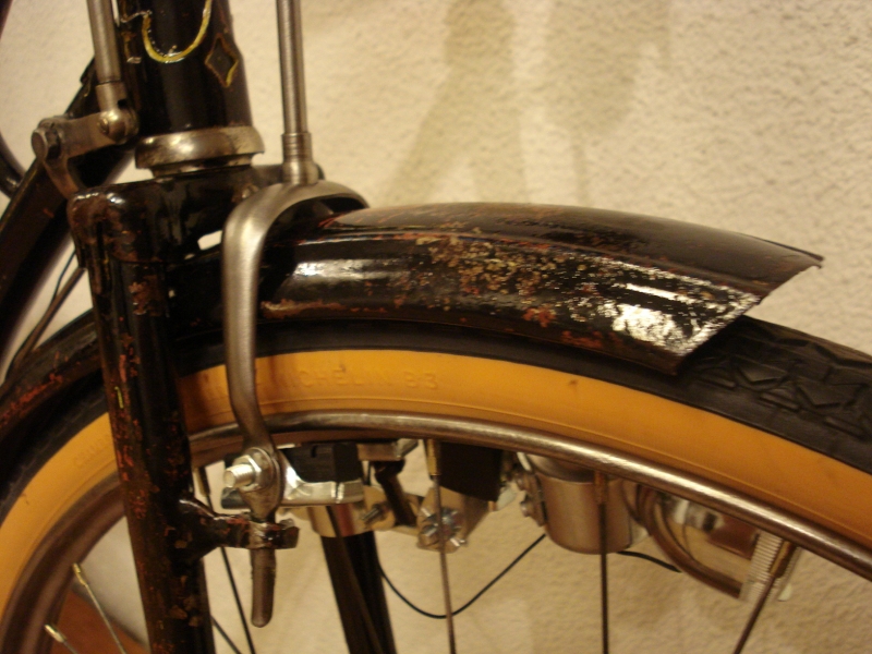 Bicicleta_antigua_BH_varillas_señora_restauracion_conservadora_005
