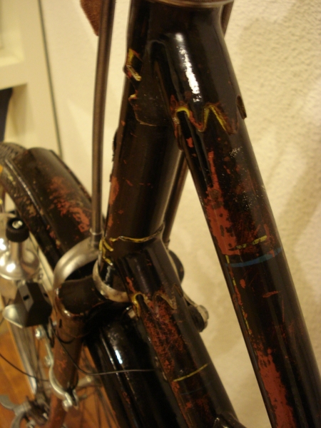Bicicleta_antigua_BH_varillas_señora_restauracion_conservadora_052