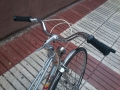 Direccion Bicicleta de paseo ciudad BH Gacela de barra baja