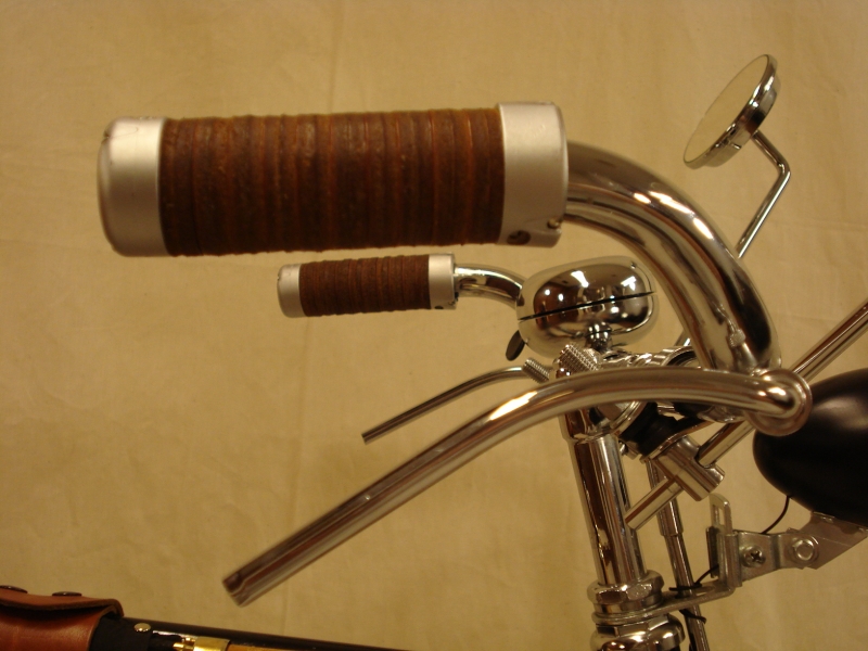 Bicicleta_replica_Bianchi_antigua_varillas_clasica_paseo_cuero_ciudad_Brooks_013