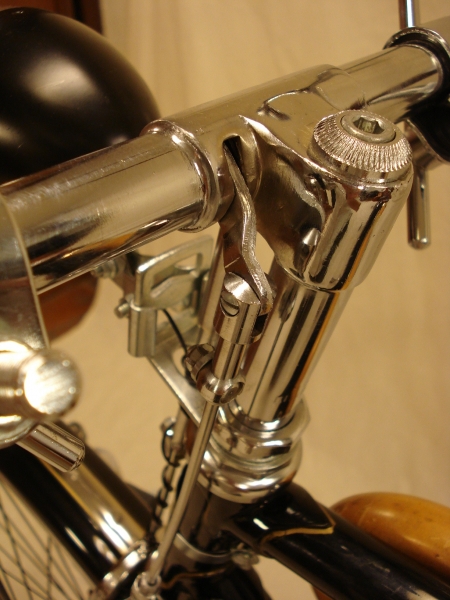 Bicicleta_replica_Bianchi_antigua_varillas_clasica_paseo_cuero_ciudad_Brooks_017