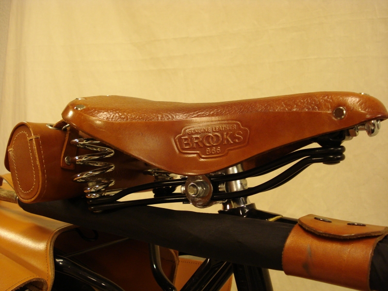 Bicicleta_replica_Bianchi_antigua_varillas_clasica_paseo_cuero_ciudad_Brooks_039