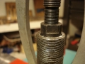 Restauracion_bicicleta_antigua_extraccion_tija_potencia_gripada_bloqueada_atascada_en_cuadro_horquilla_extractor_antiguo_herramienta_especial_015