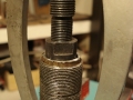 Restauracion_bicicleta_antigua_extraccion_tija_potencia_gripada_bloqueada_atascada_en_cuadro_horquilla_extractor_antiguo_herramienta_especial_018
