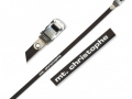 Correas de pedal Zefal Christophe 515 XL