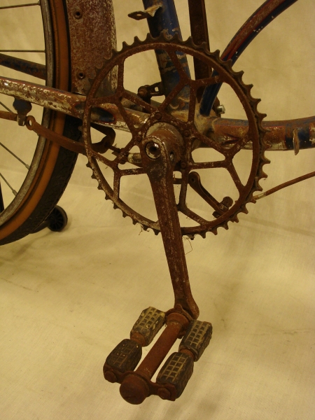 Bicicleta_antigua_Ducson_varillas_clasica_paseo_cuero_ciudad_años_50_restauración_014