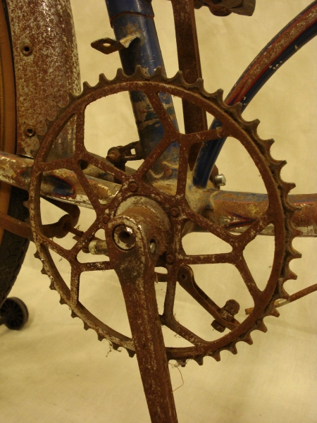 Bicicleta_antigua_Ducson_varillas_clasica_paseo_cuero_ciudad_años_50_restauración_016