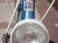 Marca GAC, bicicleta de paseo y de ciudad