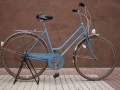 Bicicleta clasica ciudad GAC año 1980