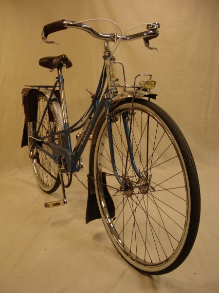 Bicicleta motobecane antigua deals
