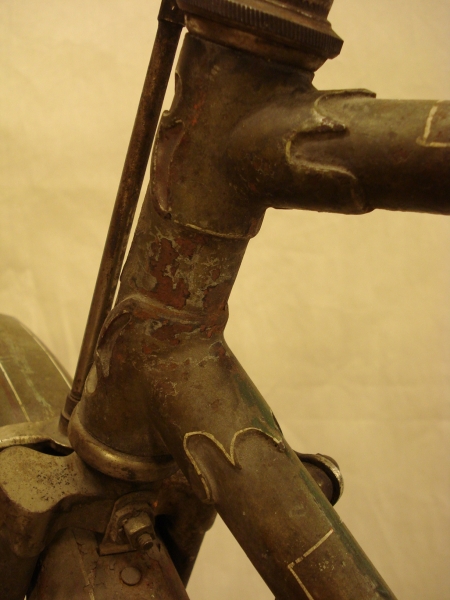 Bicicleta_antigua_Super_CIL_varillas_topografo_museo_ferrocarril_Madrid_restauracion_036