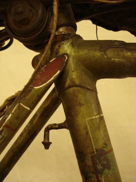 Bicicleta_antigua_Super_CIL_varillas_topografo_museo_ferrocarril_Madrid_restauracion_053