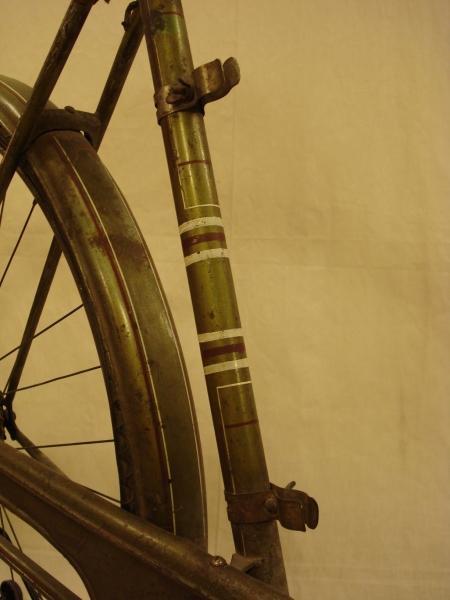 Bicicleta_antigua_Super_CIL_varillas_topografo_museo_ferrocarril_Madrid_restauracion_054
