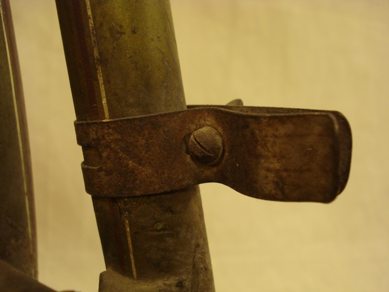 Bicicleta_antigua_Super_CIL_varillas_topografo_museo_ferrocarril_Madrid_restauracion_055