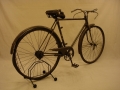 Bicicleta_antigua_Super_CIL_varillas_topografo_museo_ferrocarril_Madrid_restauracion_020