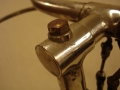 Bicicleta_antigua_Super_CIL_varillas_topografo_museo_ferrocarril_Madrid_restauracion_023