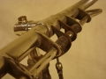 Bicicleta_antigua_Super_CIL_varillas_topografo_museo_ferrocarril_Madrid_restauracion_025