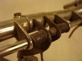 Bicicleta_antigua_Super_CIL_varillas_topografo_museo_ferrocarril_Madrid_restauracion_026