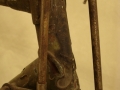 Bicicleta_antigua_Super_CIL_varillas_topografo_museo_ferrocarril_Madrid_restauracion_027