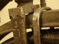 Bicicleta_antigua_Super_CIL_varillas_topografo_museo_ferrocarril_Madrid_restauracion_028
