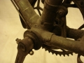 Bicicleta_antigua_Super_CIL_varillas_topografo_museo_ferrocarril_Madrid_restauracion_041