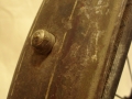 Bicicleta_antigua_Super_CIL_varillas_topografo_museo_ferrocarril_Madrid_restauracion_052