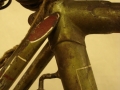 Bicicleta_antigua_Super_CIL_varillas_topografo_museo_ferrocarril_Madrid_restauracion_053