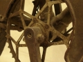 Bicicleta_antigua_Super_CIL_varillas_topografo_museo_ferrocarril_Madrid_restauracion_058