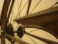 Bicicleta_antigua_Super_CIL_varillas_topografo_museo_ferrocarril_Madrid_restauracion_061
