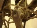 Bicicleta_antigua_Super_CIL_varillas_topografo_museo_ferrocarril_Madrid_restauracion_062