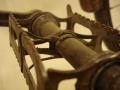 Bicicleta_antigua_Super_CIL_varillas_topografo_museo_ferrocarril_Madrid_restauracion_066