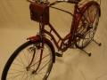 Bicicleta orbea antigua, Bicicleta antigua Orbea clasica varillas 1940 0110