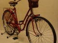 Bicicleta orbea antigua, Bicicleta antigua Orbea clasica varillas 1940 0111
