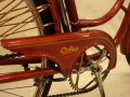 Bicicleta orbea antigua, Bicicleta antigua Orbea clasica varillas 1940 0122