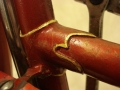 Bicicleta orbea antigua, Bicicleta_antigua_Orbea_clasica_varillas_1940_0152