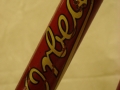 Bicicleta orbea antigua, Bicicleta_antigua_Orbea_clasica_varillas_1940_0155